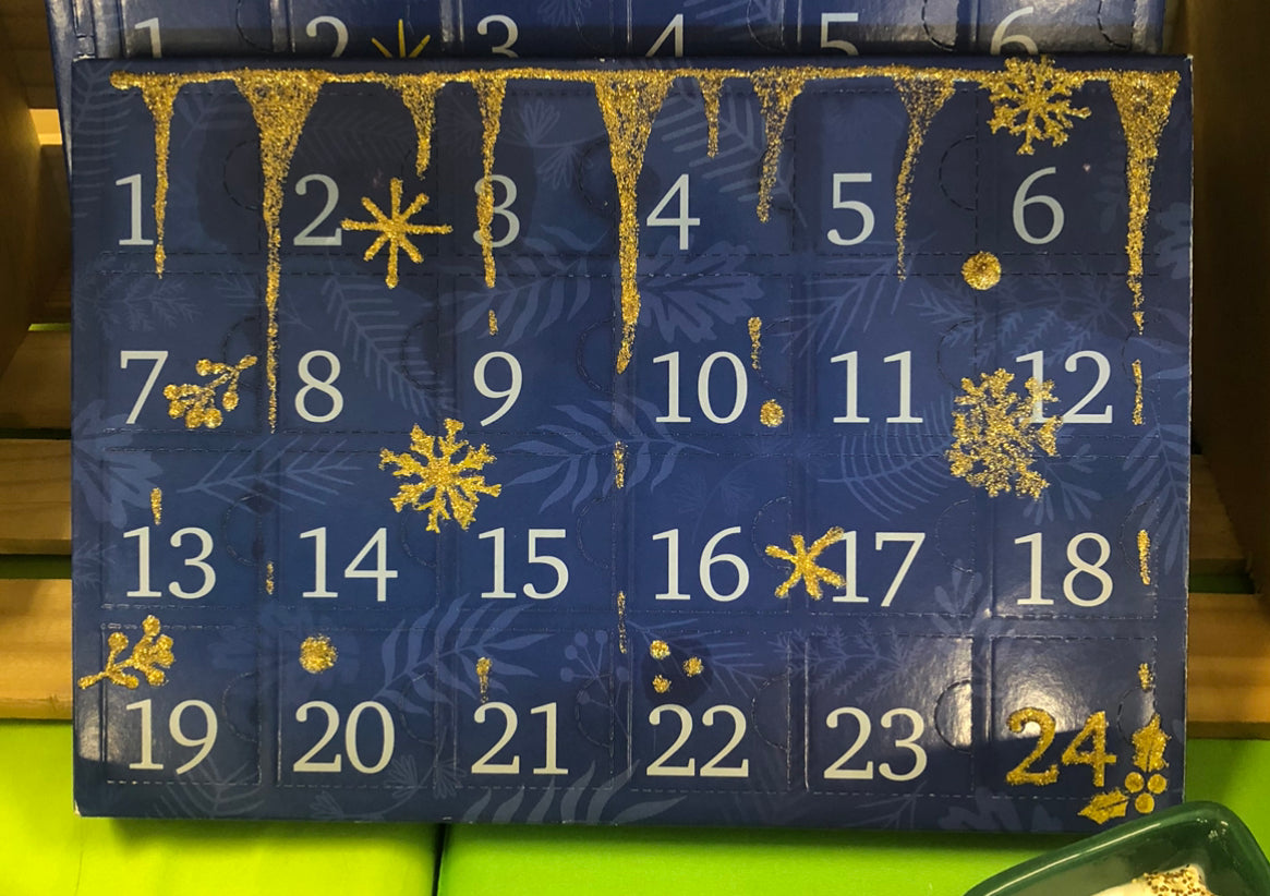 Advent Calenders