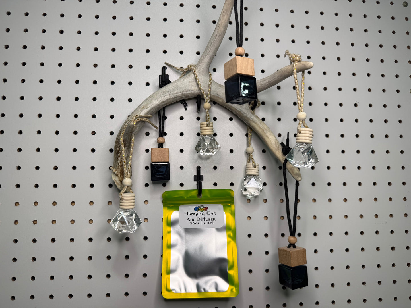 Car Diffusers
