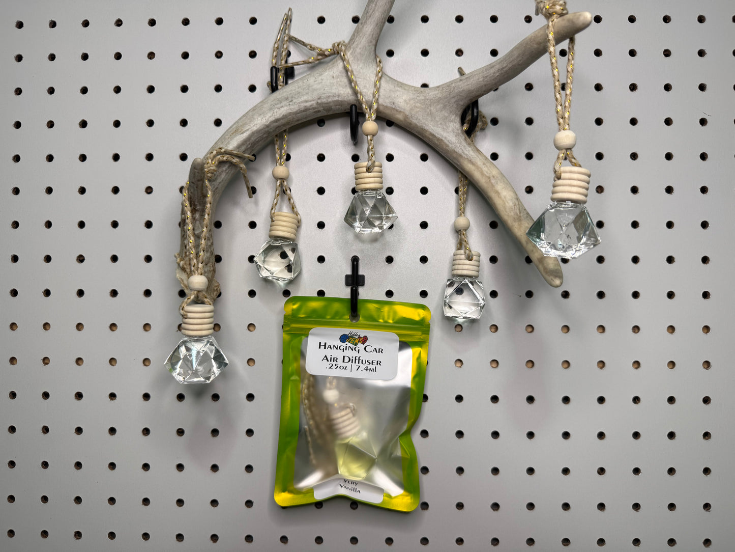Car Diffusers
