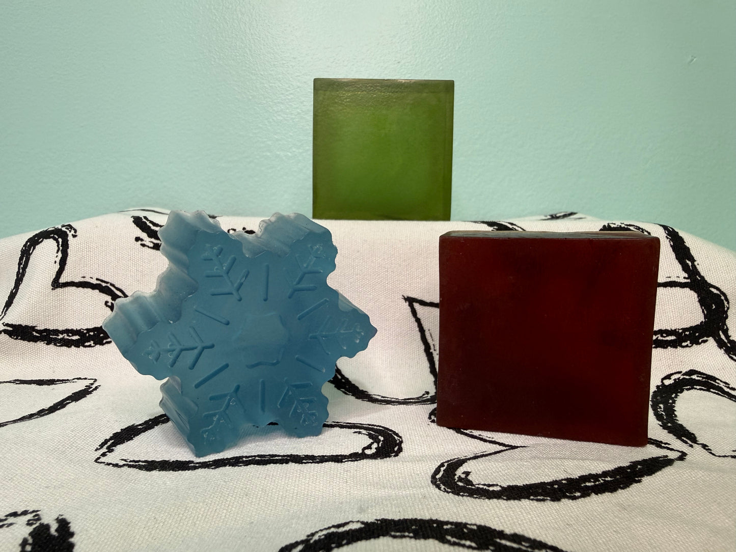 Bar Soap