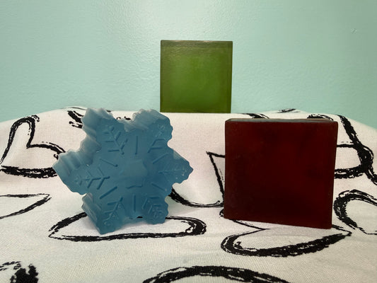 Bar Soap