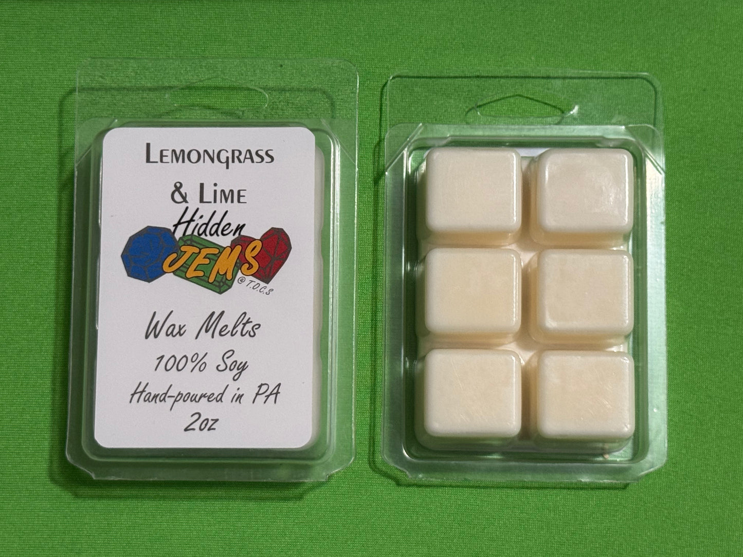 Wax Melts
