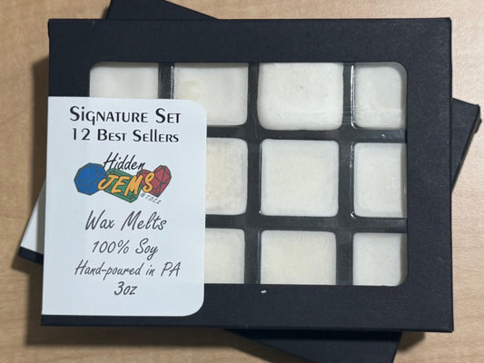 Signature Set