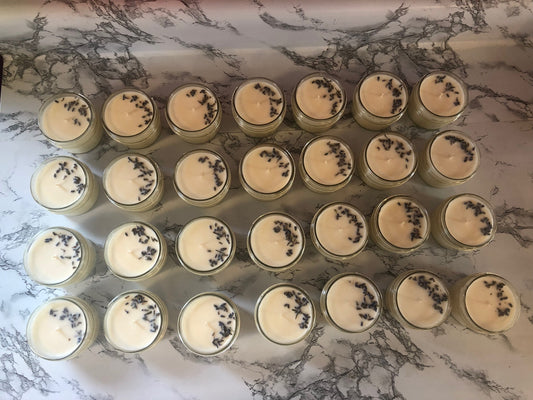 Custom Party Favors
