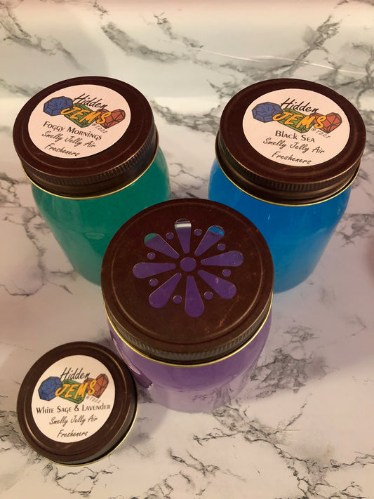 Large Smelly Jelly - 16oz